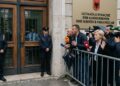 Rregullore e re e GjKKO nga 1 shtatori: Gazetarët duhet të marrin leje për të ndjekur seancat, s’lejohen telefonat e kamerat