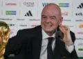 FIFA në alarm, Infantino thërret mbledhje urgjente pas rritjes së presionit