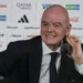 FIFA në alarm, Infantino thërret mbledhje urgjente pas rritjes së presionit