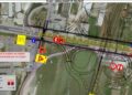 Zgjerimi i mbikalimit të Rinasit, bllokohet gjatë natës në 6-7 gusht autostrada Tiranë-Durrës