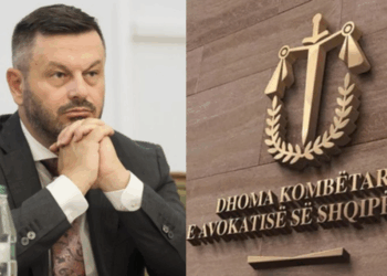 Rregullat e reja të GJKKO/ Ndreca: Kufizime pa bazë ligjore! Cenojnë lirinë e medias dhe publicitetin e gjykimit