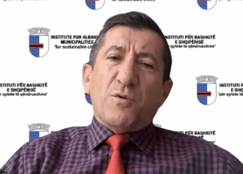 Kundërshtimet për propozimin e PS për Territorialen, Haxhimali: Të vonuara! Kryetarët e bashkive duhej të flisnin që në fillim