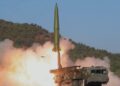“Do përdoren për të goditur Ukrainën”, Rusia furnizohet me raketa balistike nga Koreja e Veriut