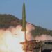 “Do përdoren për të goditur Ukrainën”, Rusia furnizohet me raketa balistike nga Koreja e Veriut