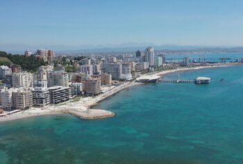 Nga Tirana te zonat e thella, harta e ndërtimeve pa leje që presin legalizimin