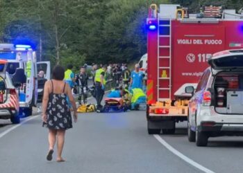 Aksident tragjik në Itali, humb jetën 33-vjeçari shqiptar