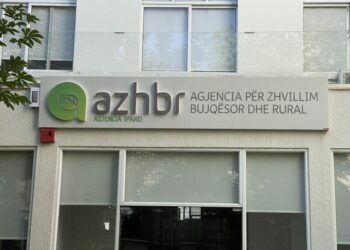 7.2 miliardë lekë për 41 mijë fermerë, AZHBR bën gati këstin e parë të subvencioneve