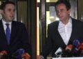 Pa marrëveshje Kurti-Abdixhiku/Seanca konstituive mbahet nesër, negociatat mbeten të hapura
