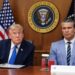 Përplasje Trump-Hegseth për mungesën e raketave? Reagon Shtëpia e Bardhë