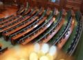 Takimi Kurti-Abdixhiku pa një marrëveshje për institucionet e reja, mbahet sot seanca konstituive e Kuvendit të Kosovës