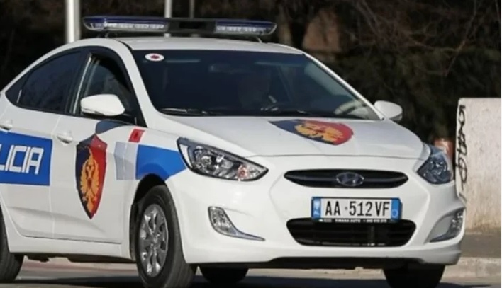 Bilanci i policisë  Kapet i dënuari nga GJKKO  4 operacione dhe 7 shoferë të arrestuar në 24 orë