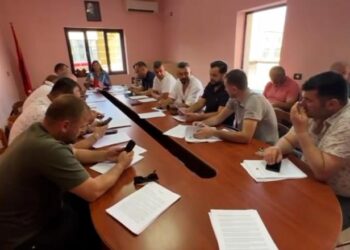 Territorialja, Klosi kundër bashkimit me Matin, këshilltarët: Do të ndjekim rrugën ligjore dhe protestat