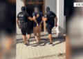 I dënuar me 11 vjet burg, arrestohet me qëllim ekstradimin drejt Italisë 40-vjeçari