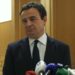 Kurti kërkon konsensus për Presidentin, ftesë publike për Hamzën dhe Gjinin: Jam i interesuar për bisedime