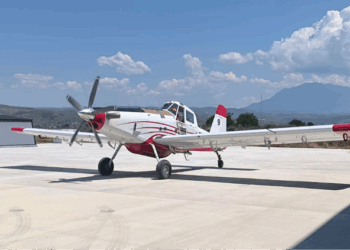 Ministria e Mbrojtjes: E vërteta e blerjes së tre avionëve për zjarret dhe kompanisë që e fitoi tenderin