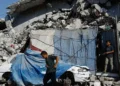 Në vend të rindërtimit ngrihet bazë ushtarake në Gaza, Bordi i Paqes jep kontratën e parë