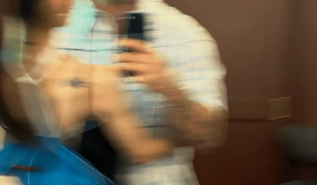 Ariana Grande është përsëri në një lidhje me ish-të dashurin Ricky Alvarez, këngëtarja publikoi foto të përbashkëta