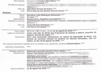 Zbulohet kontrata paramartesore e Ronaldos me Georginën/ Ja si do të ndahen pasuritë në rast divorci