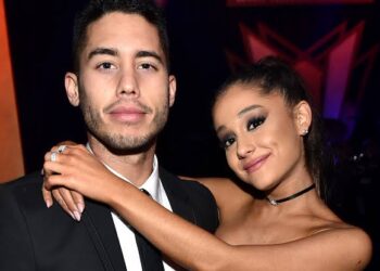 Ariana Grande dhe Ricky Alvarez konfirmojnë ribashkimin e tyre nëpërmjet tatuazhit “I do love you”