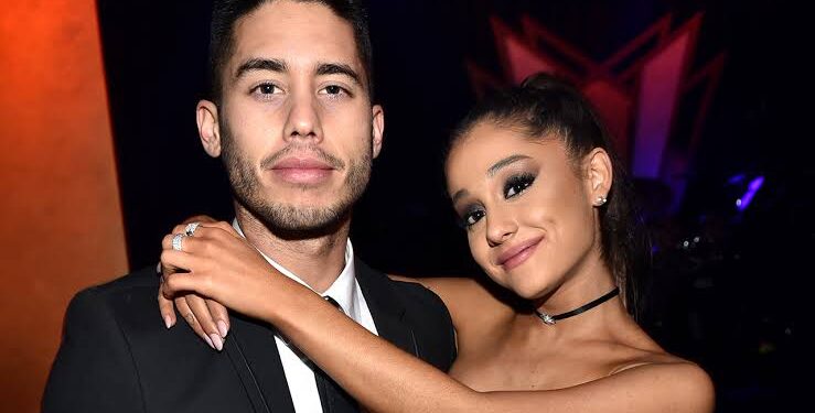 Ariana Grande dhe Ricky Alvarez konfirmojnë ribashkimin e tyre nëpërmjet tatuazhit “I do love you”