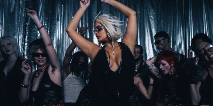 Bebe Rexha nominohet në kategorinë “Best Dance”/ Hiti “New Religion” përballë yjeve të muzikës ndërkombëtare