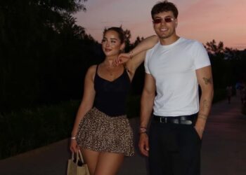 Klodi tradhtoi Elijonën me një mashkull? Ish-banori i “BBVK” thyen heshtjen, vendos pikat mbi “i”