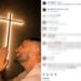Bes Kallaku fejohet? Unaza në gisht në postimin e fundit të aktorit bën lëmsh rrjetin