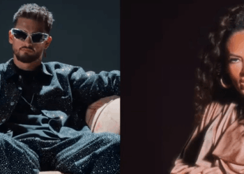 Adelina Ismaili rikthehet me projekt të ri me DJ Gimbo