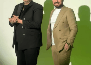 “Do ta bëjmë histori”/ Labinot Rexha dhe Rogert Sterkaj gati për Big Brother