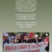 Këngëtarja, Tayna reagon pas protestës në Prishtinë dhe dhunës ndaj grave: Teknologjia ecën përpara, mentaliteti ka mbetur shekuj pas