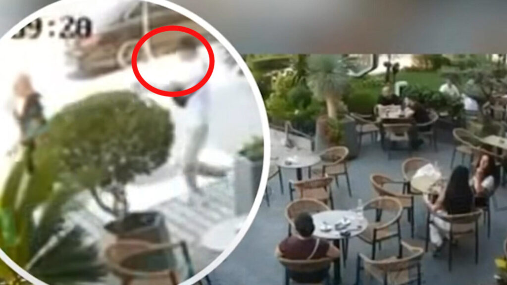 I drejtoi armën në kokë, detaje tronditëse nga atentati në Elbasan, ja si shpëtoi shënjestra