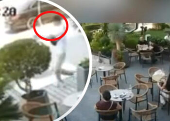 I drejtoi armën në kokë, detaje tronditëse nga atentati në Elbasan, ja si shpëtoi shënjestra