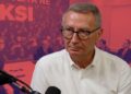 “Berisha do ta vrasë PD-në para se të largohet”, Kadilli: Në parti ka mbetur vetëm berishizmi