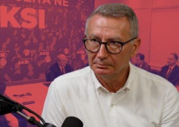 “Berisha do ta vrasë PD-në para se të largohet”, Kadilli: Në parti ka mbetur vetëm berishizmi