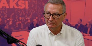“Berisha do ta vrasë PD-në para se të largohet”, Kadilli: Në parti ka mbetur vetëm berishizmi