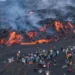 Tragjedi në Etna/ Rrufeja godet turistin amerikan, humb jetën 30-vjeçari