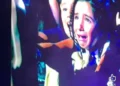 Lot, emocione dhe duartrokitje, momenti i Katy Perry me 10-vjeçaren shqiptare që u kthye në simbolin e natës në Sunny Hill