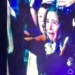 Lot, emocione dhe duartrokitje, momenti i Katy Perry me 10-vjeçaren shqiptare që u kthye në simbolin e natës në Sunny Hill