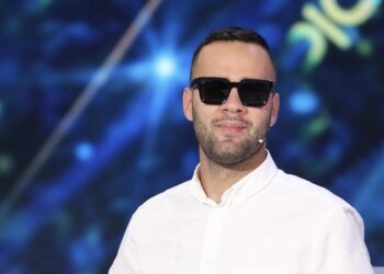 Nga BBV në politikë? Stenaldo: Dua t’i shërbej vendit tim