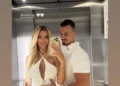 Mateo dhe Brikena do të bëhen prindër për herë të parë? (Foto)