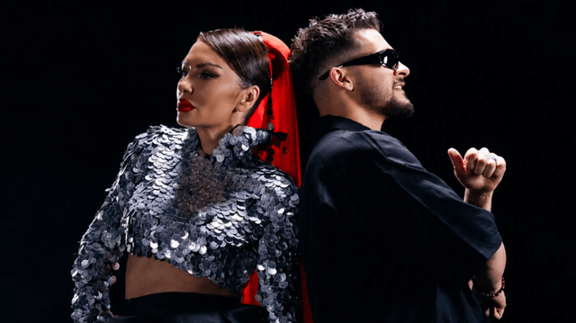 Adelina Ismaili rikthehet me projekt të ri/ Zbulon bashkëpunimin surprizë me Gimbo-n