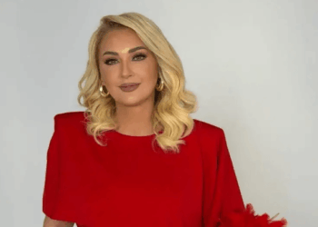 Remzie Osmani emocionon me dedikimin për mbesën Ema: Jeta ime