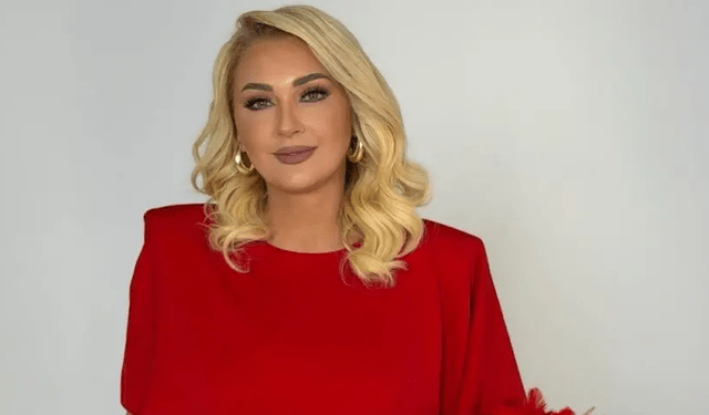 Remzie Osmani emocionon me dedikimin për mbesën Ema: Jeta ime