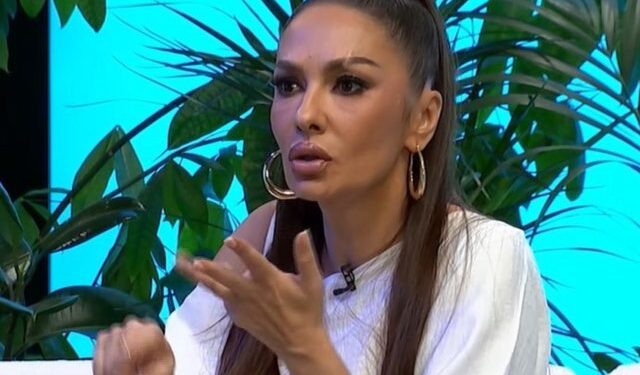 Adelina Ismaili habit me deklaratën për Dua Lipan dhe Rita Orën: “Do ishin dy vajza të zakonshme nëse…”