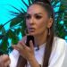 Adelina Ismaili habit me deklaratën për Dua Lipan dhe Rita Orën: “Do ishin dy vajza të zakonshme nëse…”