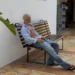 Londrim Mekaj po shijon pushimet në Ibiza