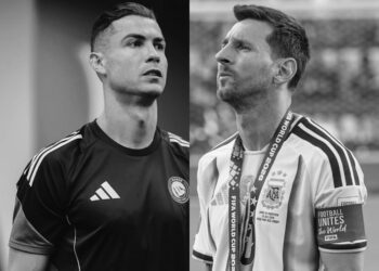 Ronaldo lë mënjanë rivalitetin me Messin, mesazhi prekës pas humbjes së babait