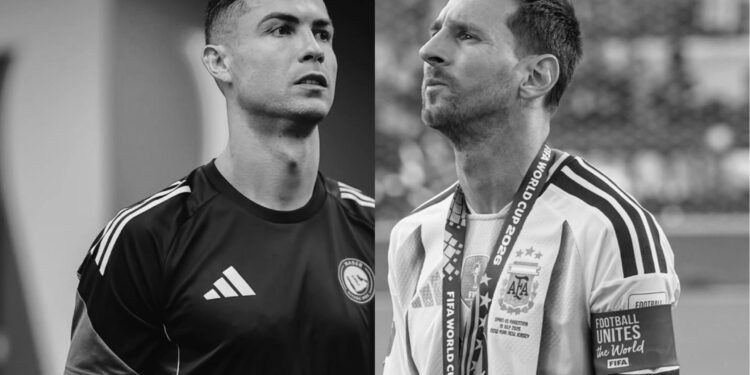 Ronaldo lë mënjanë rivalitetin me Messin, mesazhi prekës pas humbjes së babait
