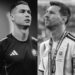 Ronaldo lë mënjanë rivalitetin me Messin, mesazhi prekës pas humbjes së babait