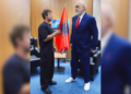 Nga mbështetja për Kievin deri tek kërcënimi më i madh i Shqipërisë! Rama flet për influencerin ukrainas